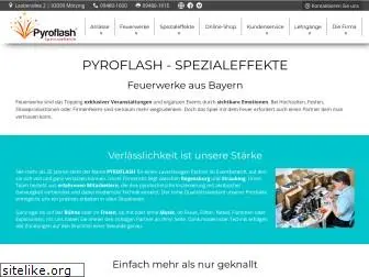 pyroflash.de