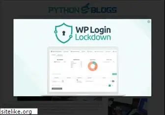 pythonblogs.com