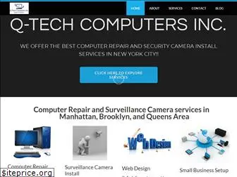 q-technyc.com