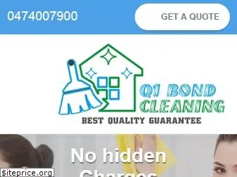 q1bondcleaning.com.au