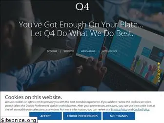 q4ipo.com