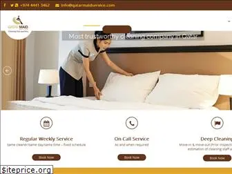 qatarmaidservice.com