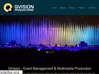 qatarvision.com
