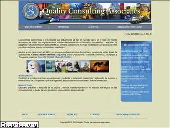 qcaquality.com.ar