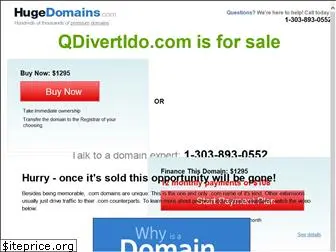 qdivertido.com