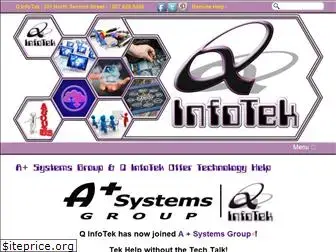 qinfotek.com