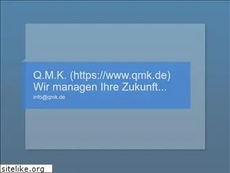 qmk.de