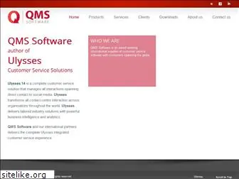 qms-software.com