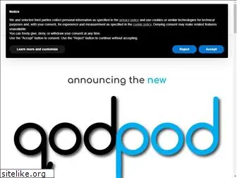 qodpod.com