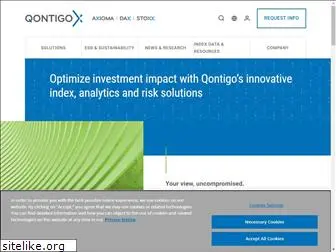 qontigo.com