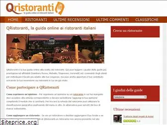 qristoranti.it