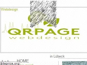 qrpage.de