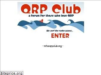 qrpclub.org