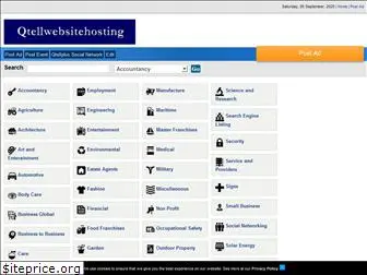 qtellwebsitehosting.com