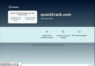 quacktrack.com