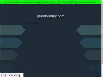 quadhealthy.com