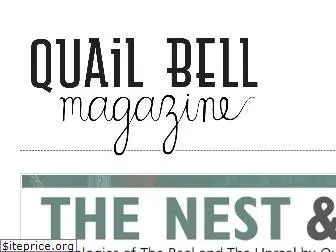 quailbellmagazine.com