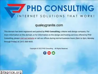 qualeygranite.com