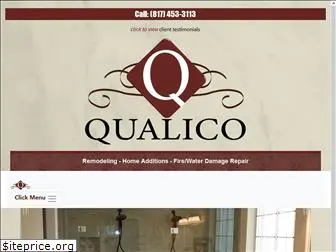 qualicoinc.com