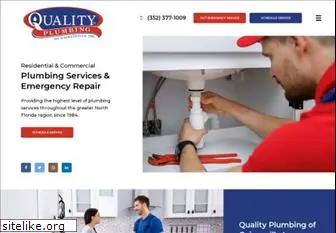 quality-plumbing.com