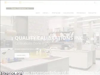 qualitycalibrationsinc.com