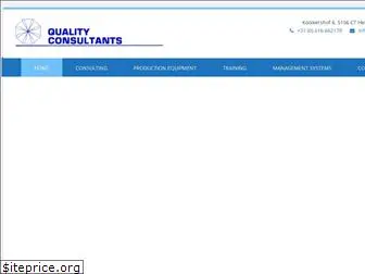 qualityconsultants.nl