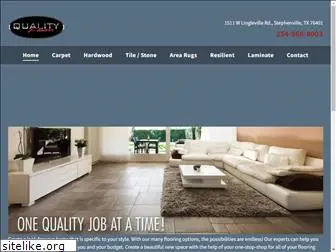 qualityfloorstx.com