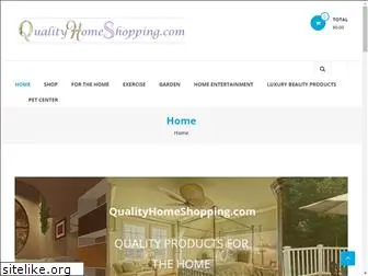 qualityhomeshopping.com