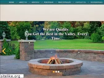 qualitylandscapeconstruction.com