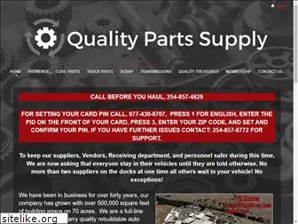qualitypartssupply.com