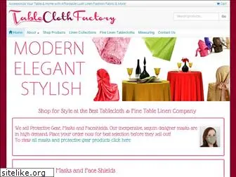 qualitytablecloth.com