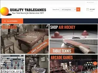 qualitytablegames.com