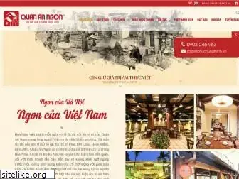 quananngon.com.vn