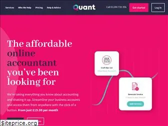quantfinancejobs.com