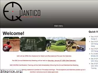 quanticoshootingclub.com