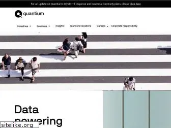 quantium.com