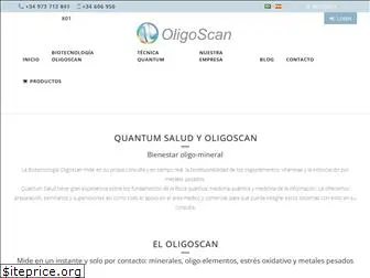 quantum-oligoscan.com