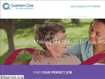 quantumcarejobs.co.uk