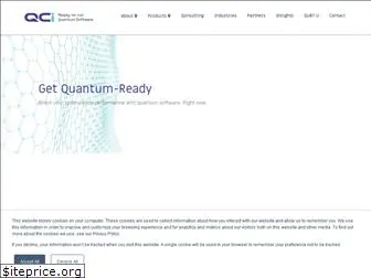 quantumcomputinginc.com