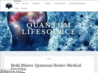 quantumlifesource.com