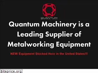 quantummachinerygroup.com