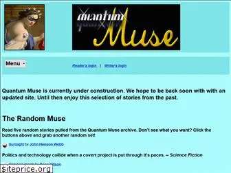 quantummuse.com