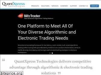 quantxpress.com