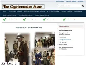 quartermaster.nl