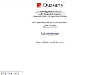 quasarty.com