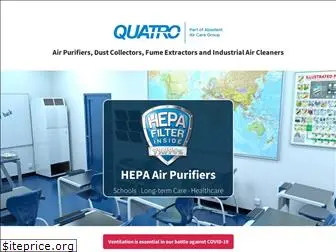 quatro-air.com