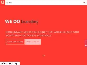 qubed.agency