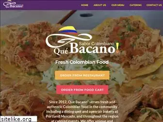 quebacanofood.com