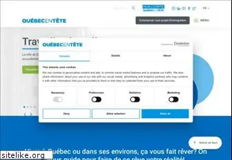 quebecentete.com