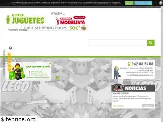 quedejuguetes.com